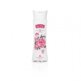 Балсам за коса Роза Bulgarian Rose Karlovo Hair  Conditioner  Rose Original
