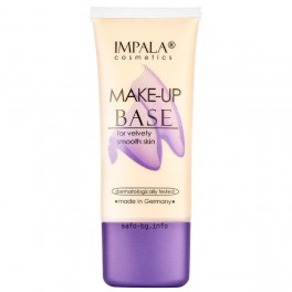 Основа за грим Бяла Impala Make-up Base