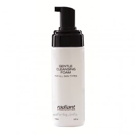 Пяна за лице Radiant Gentle Cleansing Foam