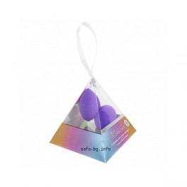 Гъби за грим Real Techniques 1579 2 Miracle Mini Eraser Sponges Гъби за грим Real Techniques 1579 2 Miracle Mini Eraser Sponges