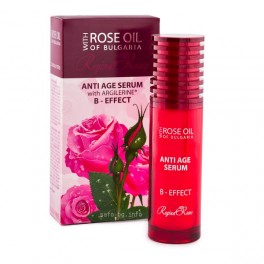 Серум за лице Реджина Biofresh Regina Roses Anti Age Serum B - Effect