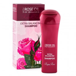Балансиращ шампоан Biofresh Regina Floris Extra Balancing Shampoo