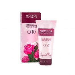 Крем за ръце Biofresh Regina Floris Hand Cream Age Control