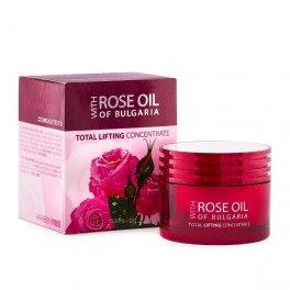 Цялостен лифтинг концентрат Biofresh Regina Floris Total Lifting Concentrate