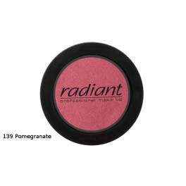Руж за лице № 139 Pomegranate Radiant Blush Color Perly