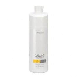 Oксикрем за боя за коса Volume 10 – 3% Farcom Seri Premium Color Developer Stabilised Oxycream  