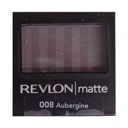 Сенки за очи Revlon Matte eyeshadow