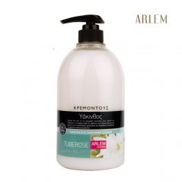 Душ крем лавандула и ванилия Arlem Shower Cream Lavender & Vanilla