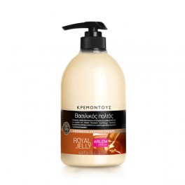 Душ крем лавандула и ванилия Arlem Shower Cream Lavender & Vanilla