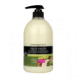 Душ крем лавандула и ванилия Arlem Shower Cream Lavender & Vanilla