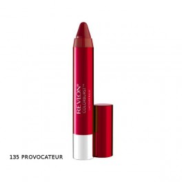 Червило–балсам с лаков финиш Revlon Colorburst lacquer balm