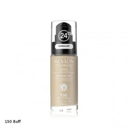 Фон дьо тен за нормална и суха кожа Revlon ColorStay Makeup with SoftFlex SPF 20 for Normal/Dry Skin