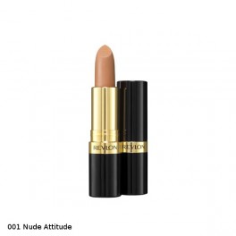 Хидратиращо червило Revlon Super Lustrous lipstick Matte