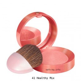 Bourjois Blush Руж