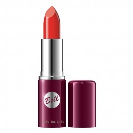 Дълготрайно Червило Класик № 07 Bell Classic Lipstick Дълготрайно Червило Класик № 07 Bell Classic Lipstick