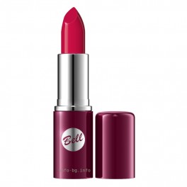 Дълготрайно Червило Класик Bell Classic Lipstick
