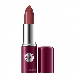 Дълготрайно Червило Класик Bell Classic Lipstick