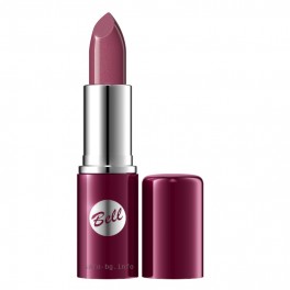 Дълготрайно Червило Класик Bell Classic Lipstick