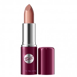 Дълготрайно Червило Класик № 119 Bell Classic Lipstick Дълготрайно Червило Класик № 119 Bell Classic Lipstick