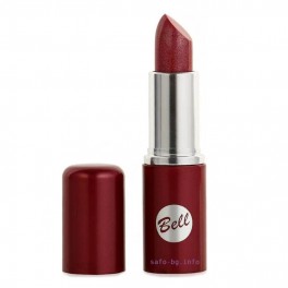 Дълготрайно Червило Класик № 136 Bell Classic Lipstick Дълготрайно Червило Класик № 136 Bell Classic Lipstick
