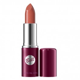 Дълготрайно Червило Класик № 138 Bell Classic Lipstick Дълготрайно Червило Класик № 138 Bell Classic Lipstick