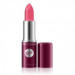 Дълготрайно Червило Класик № 205 Bell Classic Lipstick Дълготрайно Червило Класик № 205 Bell Classic Lipstick