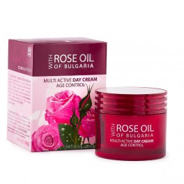 Мултиактивен дневен крем Biofrеsh Regina Floris Multi Active Day Cream