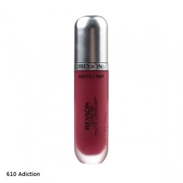 Червило течно с интензивен цвят и матов ефект Revlon Ultra HD Matte Lip Color