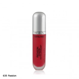 Червило течно с интензивен цвят и матов ефект Revlon Ultra HD Matte Lip Color