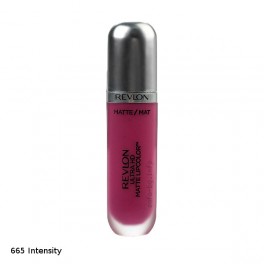 Червило течно с интензивен цвят и матов ефект Revlon Ultra HD Matte Lip Color