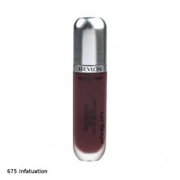 Червило течно с интензивен цвят и матов ефект Revlon Ultra HD Matte Lip Color