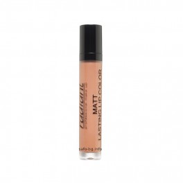 Течно Дълготрайно Мат Червило Radiant Matt Lasting Lip Color SPF 15