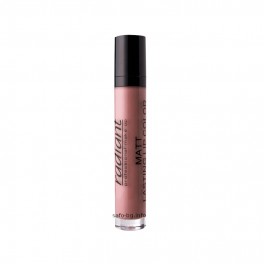 Течно Дълготрайно Мат Червило Radiant Matt Lasting Lip Color SPF 15