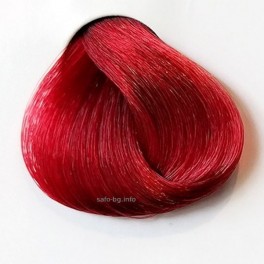 Боя за коса Seri Premium Hair Color Cream Special Meches № 1006 Red 