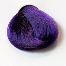 Професионална боя за коса с пчелен восък Seri Premium Hair Color Cream Special Meche
