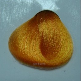 Боя за коса Seri Premium Hair Color Cream Special Meches № 1033 Gold