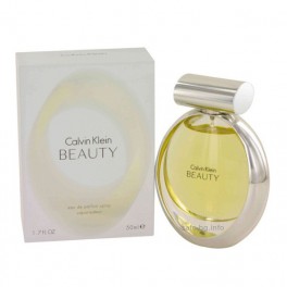Парфюм за жени Calvin Klein Beauty Eau De Parfum 50 ml Парфюм за жени Calvin Klein Beauty Eau De Parfum 50 ml