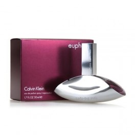 Парфюм за жени Calvin Klein Euphoria Eau De Parfum 50 ml