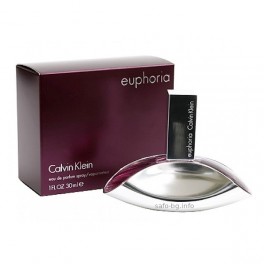 Парфюм за жени Calvin Klein Euphoria Eau De Parfum Spray tester 100 ml