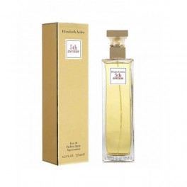 Парфюм за жени Elizabeth Arden 5th Avenue EDP 125 ml. Парфюм за жени Elizabeth Arden 5th Avenue EDP 125 ml.