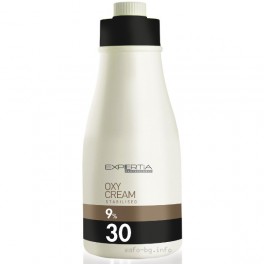 Ароматизиран оксикрем Farcom Expertia Professionel Oxycream Color Developer 9%