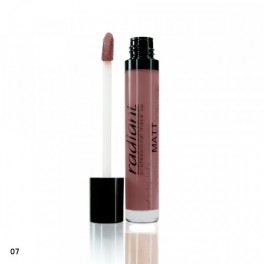 Дълготрайно матово червило Radiant Matt Lasting Lip Color SPF 15