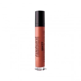 Дълготрайно матово червило Radiant Matt Lasting Lip Color SPF 15