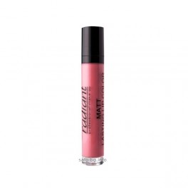 Дълготрайно матово червило Radiant Matt Lasting Lip Color SPF 15