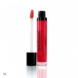 Дълготрайно матово червило Radiant Matt Lasting Lip Color SPF 15