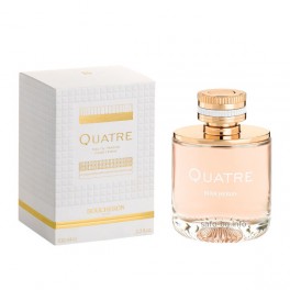  Парфюм за жени Boucheron Quatre Eau de Parfum