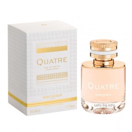  Парфюм за жени Boucheron Quatre Eau de Parfum