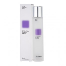 Тоалетна вода SEVENTEEN Magic EDT