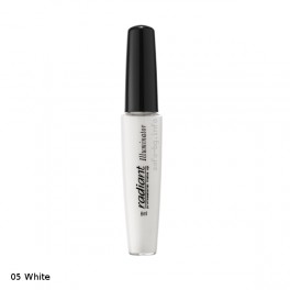 Коректор за очи № 05 White Radiant Illuminator Liquid Concealer