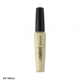 Коректор за очи № 06 Yellow Radiant Illuminator Liquid Concealer